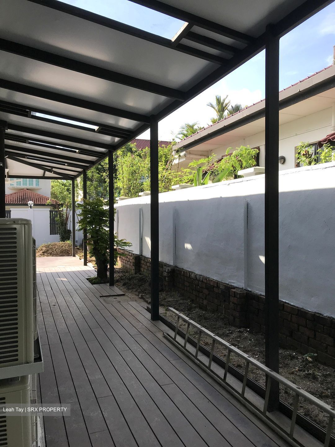 Ponggol Seventeenth Avenue (D19), Detached #369244491